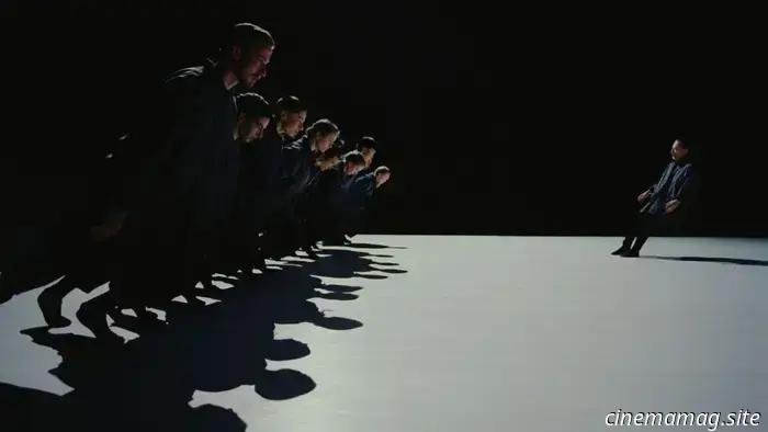 Battles One After Another: A Glossary of Pop Culture