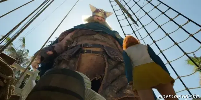 One Piece de Netflix recibe un tráiler y imágenes de la temporada 2, junto con la renovación para la temporada 3.
