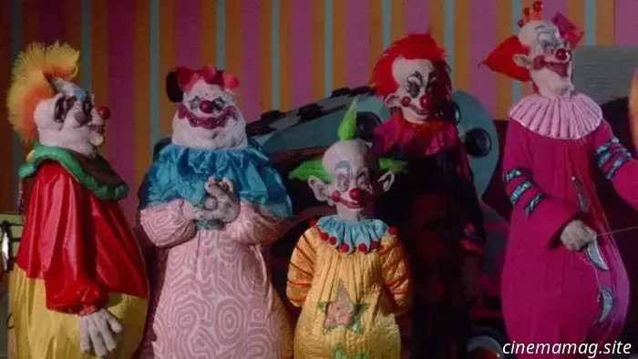 Películas de culto alocadas de los años 80 que quizá te hayas perdido