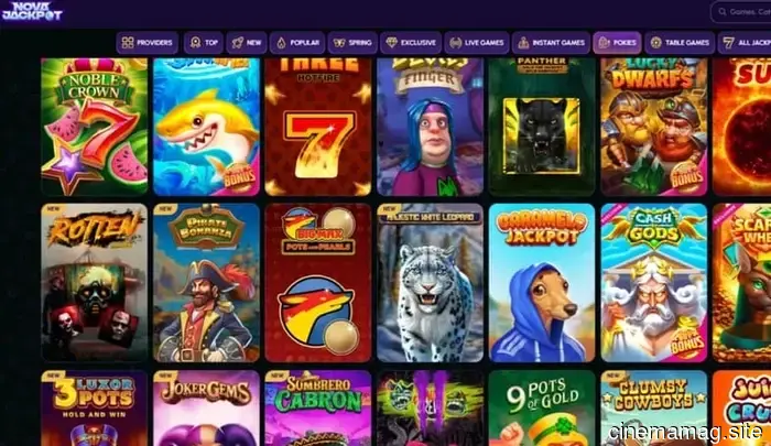 Migliori Pokies Online in Australia per Denaro Reale 2026 - 5 Migliori Siti Pokies PayID - MovieMaker Magazine