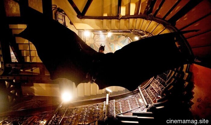 Ranking All 7 Batman Actors from Least Impressive (Clooney) to Most Impressive