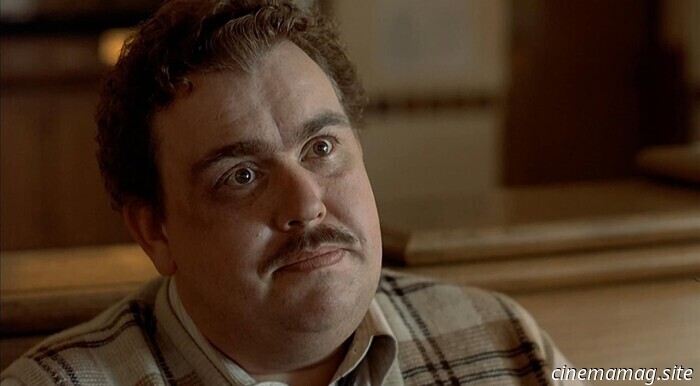 John Candy: Me gusto a mí mismo (2025) - Reseña de la película