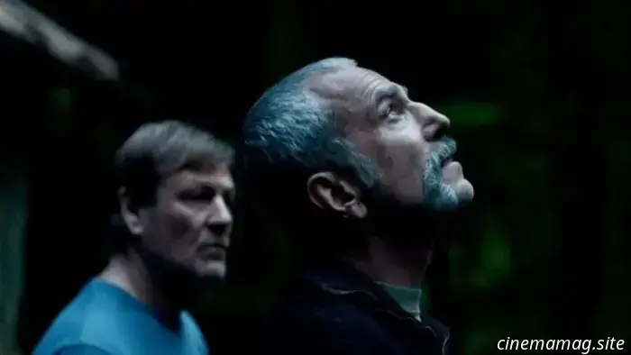 Daniel Day-Lewis torna sullo schermo con il trailer di Anemone