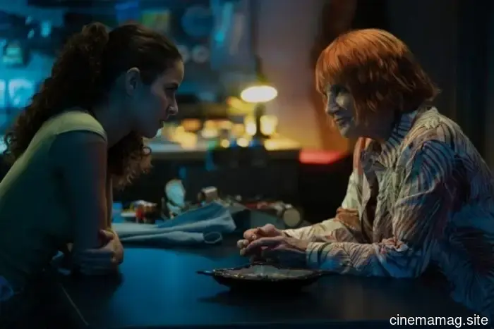 Криминальная драма Peacock «M.I.A.» из Майами представляет трейлер, постер и изображения.