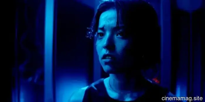 L'IA è qui per colpire nel trailer del thriller di fantascienza C.O.G.