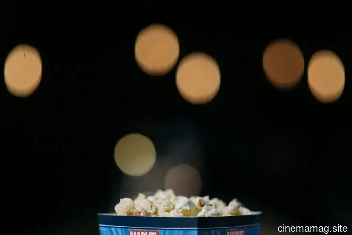 Movie Magic e i Giochi Più Caldi da Provare Ora - MovieMaker Magazine