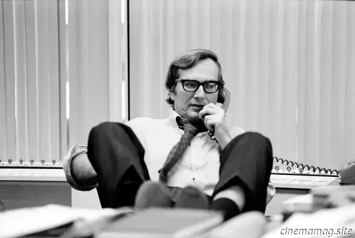 12 фильмов, которые стоит посмотреть в декабре