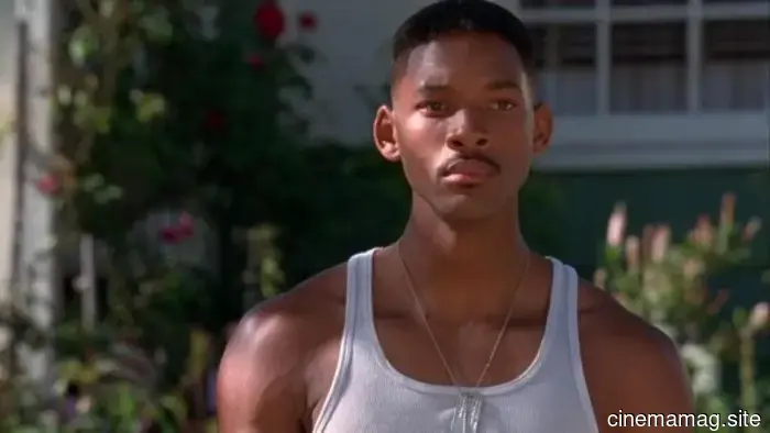 Independence Day at 30: The Narrative Behind the Science Fiction Hit