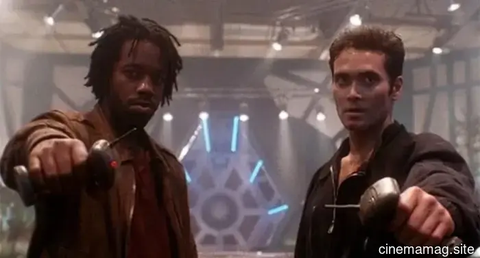 10 Excellent Direct-to-Video Action Films from the 1990s