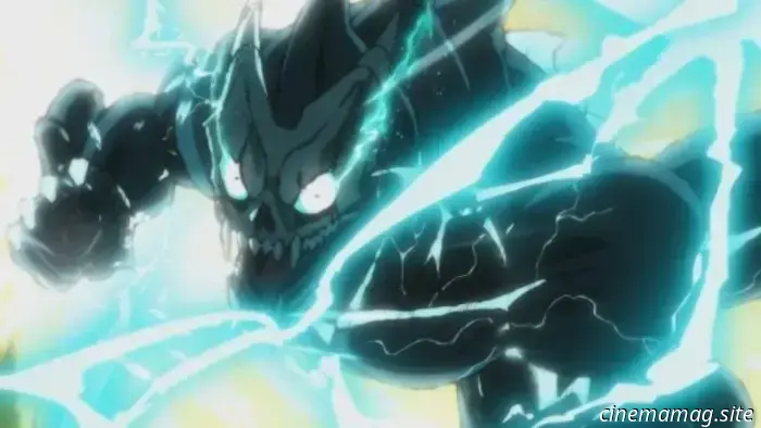 A trailer for the Kaiju No. 8: Mission Recon anime adaptation has been released by Sony and Crunchyroll.