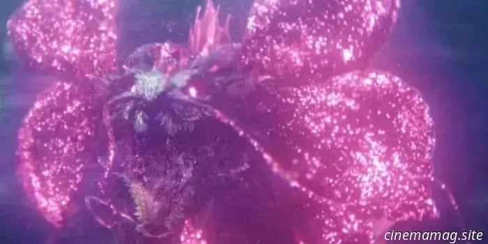 Tiamat entra a far parte della serie Exquisite Basic "Godzilla x Kong: The New Empire" di Hiya Toys.