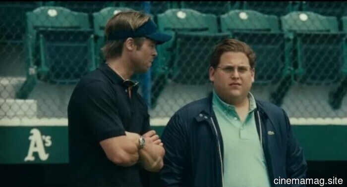 Revisión en 4K Ultra HD – Moneyball (2011)