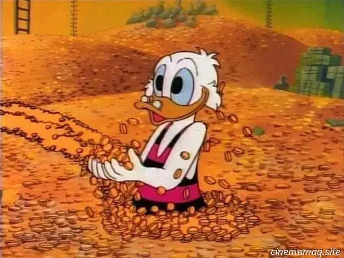 13 Highly Successful Movies That Earned 100 Times Their Production Cost at the Box Office