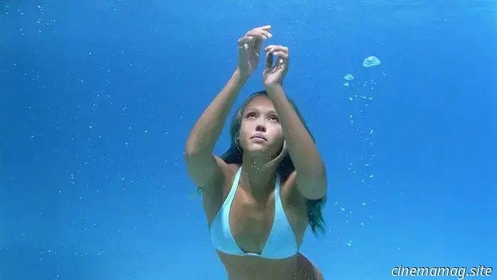 13 Actors Who Stayed Underwater for an Impressively Long Duration