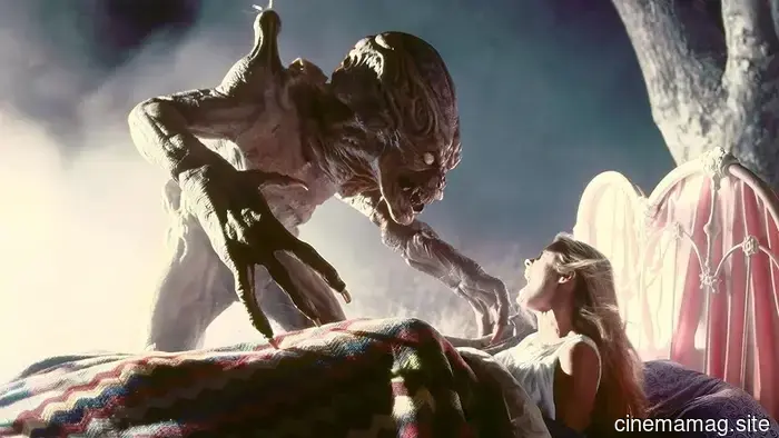 Direct-to-Video Horror: The Overlooked Champions of 90s Genre Film