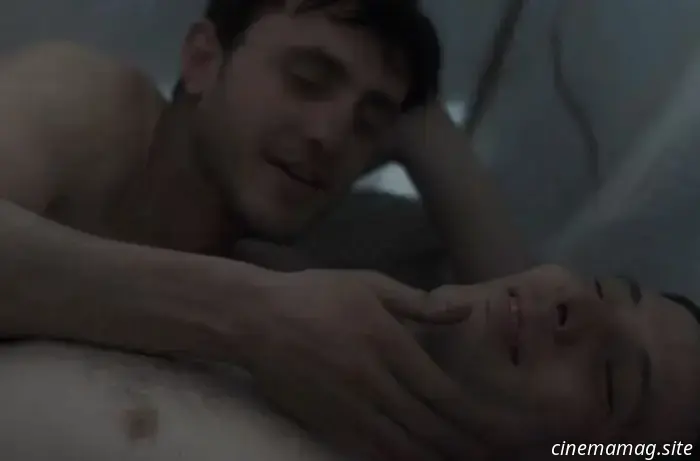 Paul Mescal and Josh O’Connor Create Subtle Romance in First Trailer for The History of Sound.