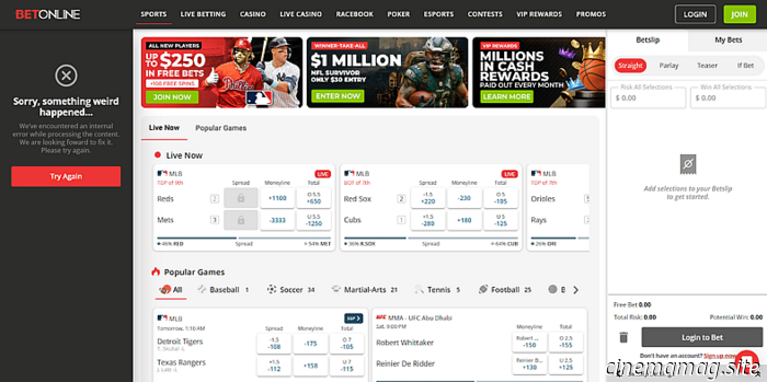 Топ-10 лучших офшорных букмекерских контор — ставки на спорт за рубежом (2025)