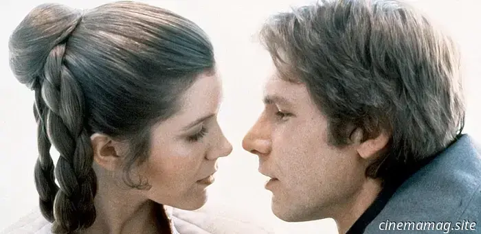 Classifica dei 11 film di Star Wars, dal peggiore al migliore