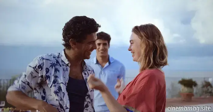 Locarno Review: Mektoub, My Love: Canto Due Wraps Up Abdellatif Kechiche’s Captivating Series