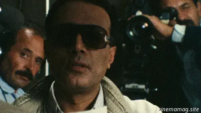 Criterion riprende Eclipse con il set Blu-ray di 17 film di Abbas Kiarostami