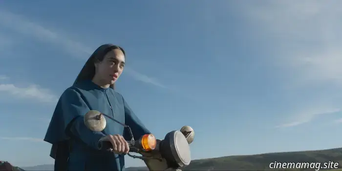 Una fábula buñueliana se despliega en el tráiler exclusivo de Oca, el estreno de Karla Badillo en el TIFF.