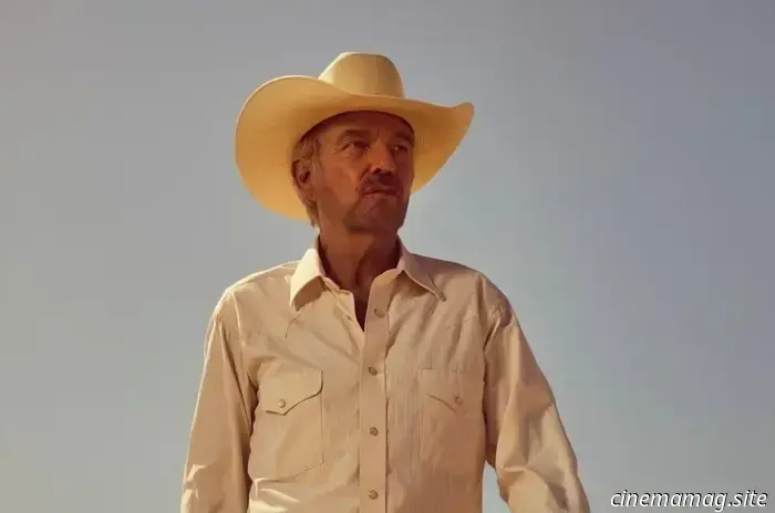 Paramount+ has released the trailer and promotional images for season 2 of Landman.
