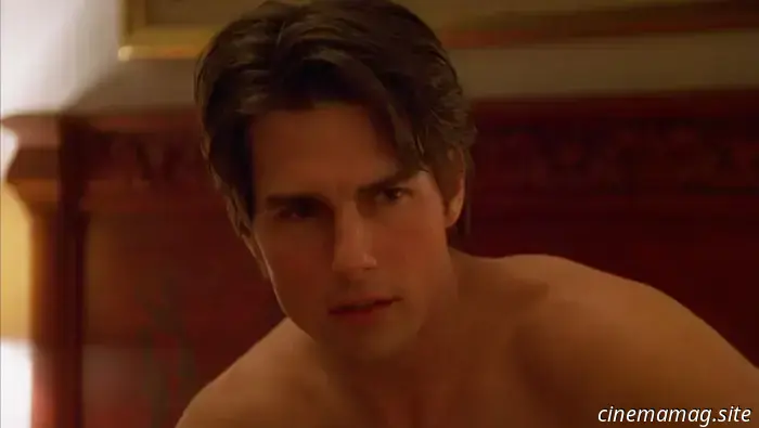 Is Tom Cruise malevolent?