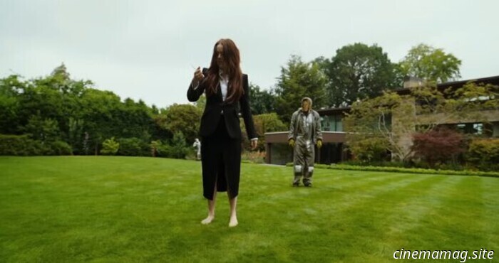 Recensione 4K Ultra HD – Bugonia (2025)