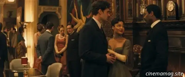 Tessa Thompson è Hedda nel trailer del nuovo film di Nia DaCosta