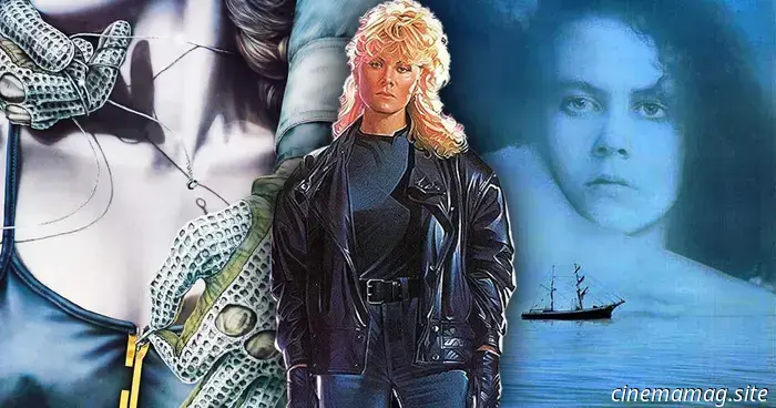 6 Excellent Australian Crime Films from the 1980s