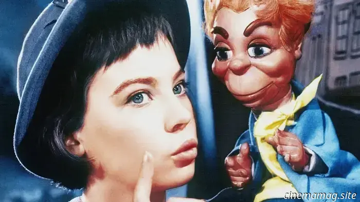 2025 TCM Fest Celebra le grandi illusioni del cinema classico