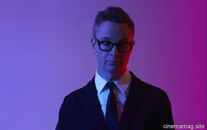 Sex and Violence Combined: Nicolas Winding Refn Discusses Her Private Hell