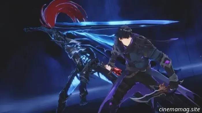Соло Уровень: Карма раскрыта на Anime Expo 2025