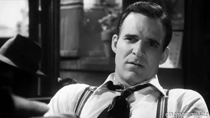 6 películas de detectives privados que merecen más reconocimiento