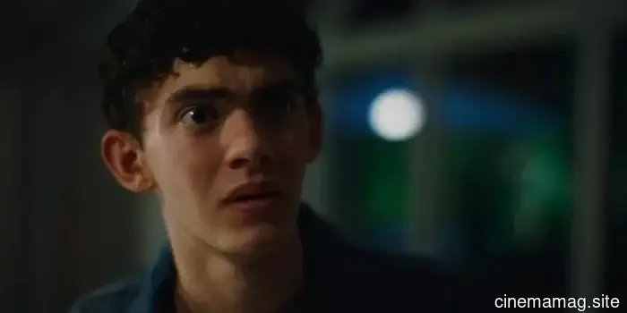 Heartstopper Forever obtiene un tráiler, póster e imágenes de Netflix