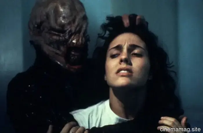 Clive Barker’s Hellraiser Universe: Aspirations, Overindulgence, and the Franchise That Might Have Been