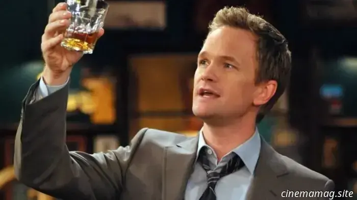 Neil Patrick Harris nel cast di Dexter: Resurrection