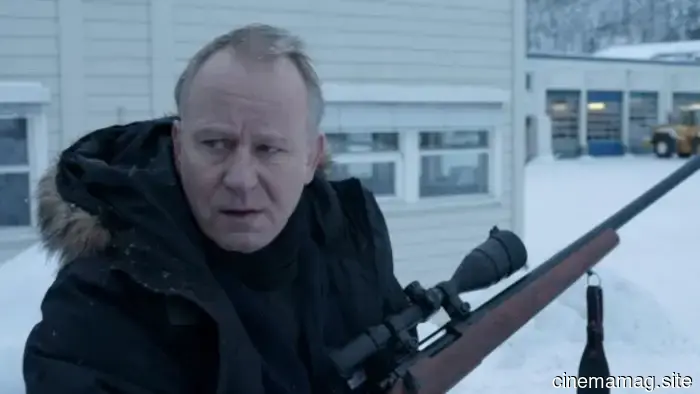 8 Must-See Nordic Noir Films