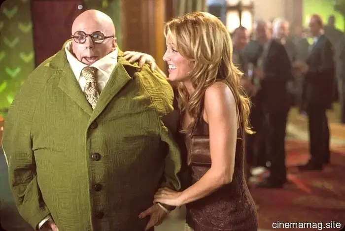 The 12 Most Ridiculous Movies We've Ever Watched