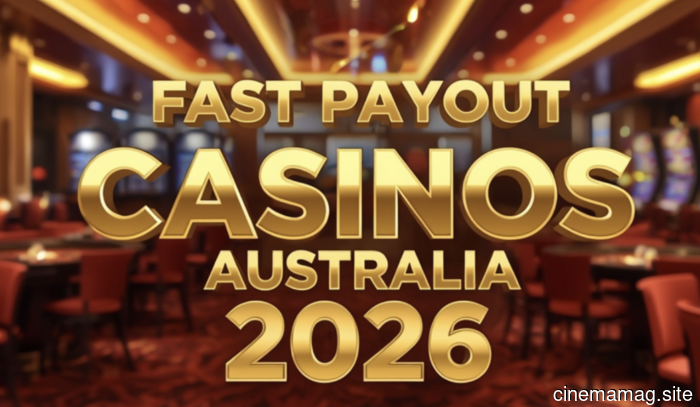 Casino con Pagamenti Veloci in Australia nel 2026: 5 Casinò Aussie Che Ti Pagano in Minuti (Vincite in Denaro Reale) -