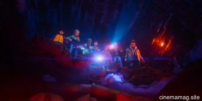 Return to Hawkins with the latest trailer for Stranger Things: Tales From '85.