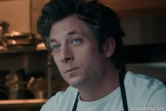 L'ultima stagione di The Bear ha un trailer da FX