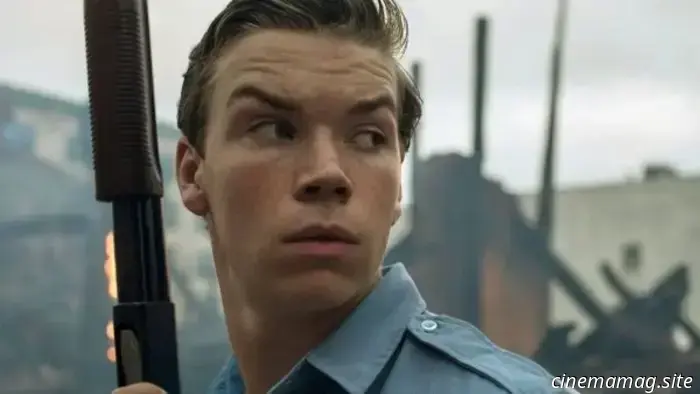 Kit Connor, Will Poulter e Manu Ríos insieme per l'horror zombie medievale Rapture