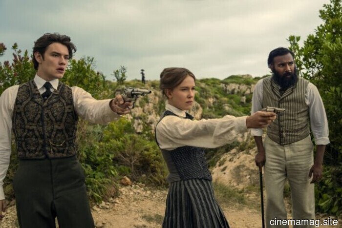 Film Review – Enola Holmes 3 (2026)