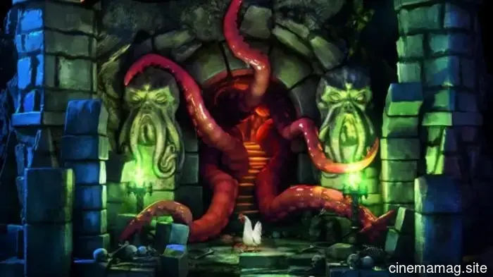 C'è ancora tempo per prenotare Roguecraft DX per Amiga, Mega65 e Game Boy Color