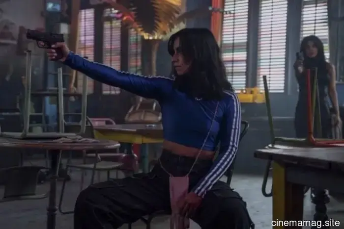 Priyanka Chopra Jonas y Richard Madden están de vuelta en acción en el tráiler de la temporada 2 de Citadel.