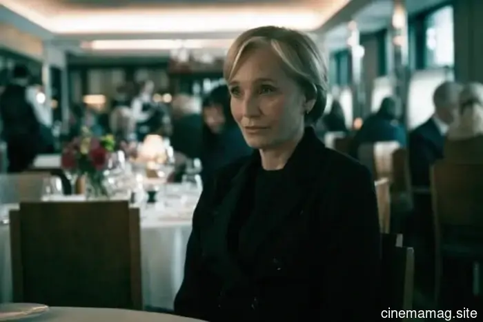 Apple TV has released a trailer for season 6 of Slow Horses.