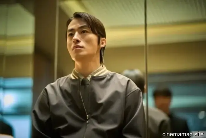El tráiler de Colony anticipa el último horror zombie del director de Train to Busan, Yeon Sang-ho.