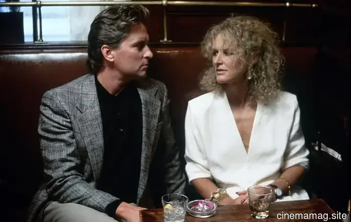 The Top 12 Erotic Thrillers, Ranked