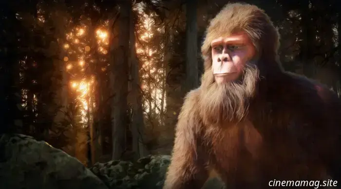 Diventa Bigfoot nel trailer di Bigfoot Life